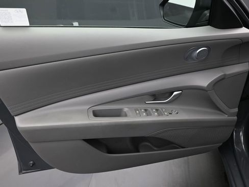 Certified 2024 Hyundai Elantra SEL FWD image 22