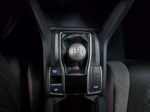 Used 2017 Honda Civic Si image 33