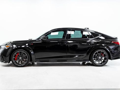 Used 2024 Acura Integra Type S FWD image 29