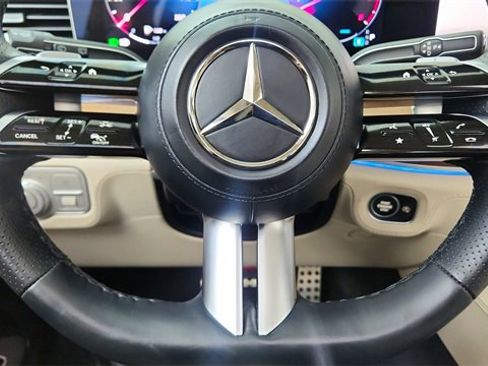 Used 2024 Mercedes-Benz GLS 450 4MATIC w/ AMG Line Exterior image 44