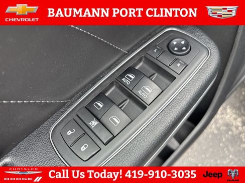 Used 2018 Dodge Charger GT AWD/4WD image 12