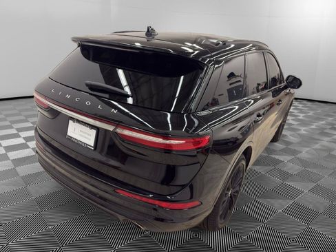 Used 2025 Lincoln Corsair Grand Touring w/ Equipment Group 302A AWD/4WD image 7