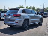 Used 2018 Jeep Grand Cherokee High Altitude image 3