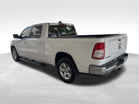 Certified 2022 RAM 1500 Big Horn image 4