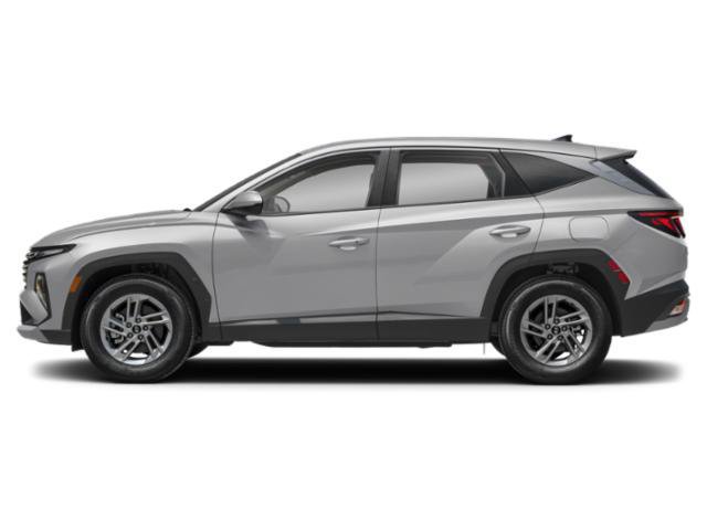 New 2026 Hyundai Tucson SE FWD image 6