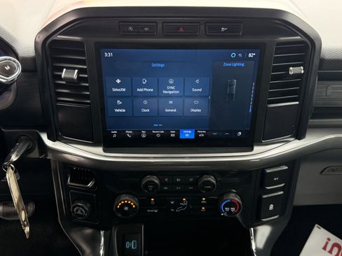 Used 2024 Ford F150 STX RWD image 16