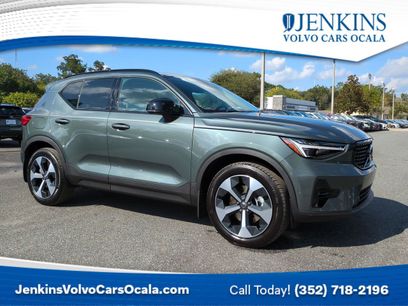 New 2026 Volvo XC40 B5 Plus w/ Protection Package Premier