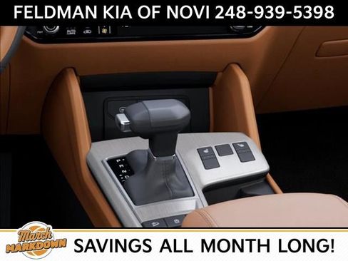 New 2026 Kia Sportage X-Line image 24