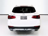 Used 2021 Mercedes-Benz GLC 300 4MATIC image 6