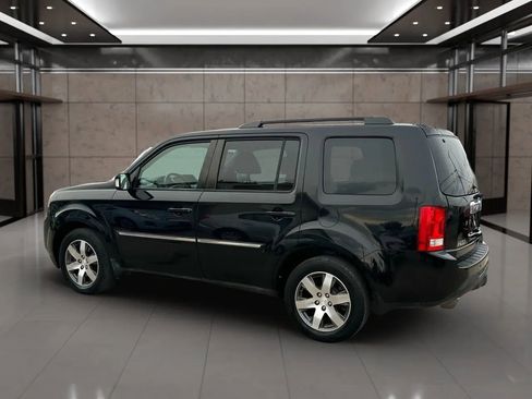 Used 2015 Honda Pilot Touring image 23