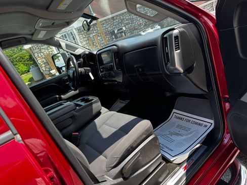 Used 2018 Chevrolet Silverado 2500 LT w/ All Star Edition image 32