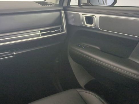 Used 2025 Hyundai Santa Fe SEL FWD image 21