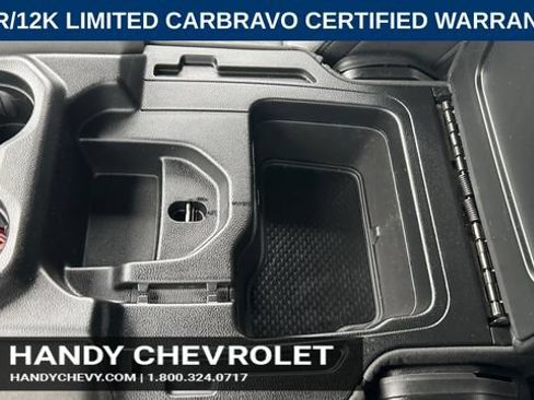 Used 2021 RAM 1500 Big Horn AWD/4WD image 27