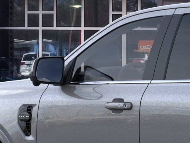 New 2026 Ford Ranger Lariat AWD/4WD image 20