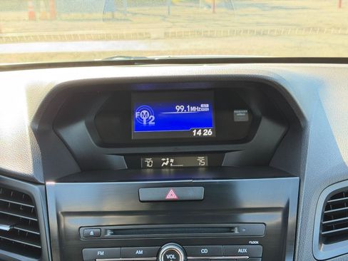 Used 2019 Acura ILX Sedan image 50