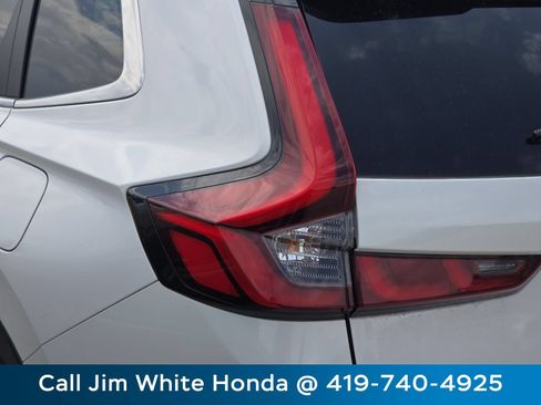 Certified 2024 Honda CR-V EX-L image 16