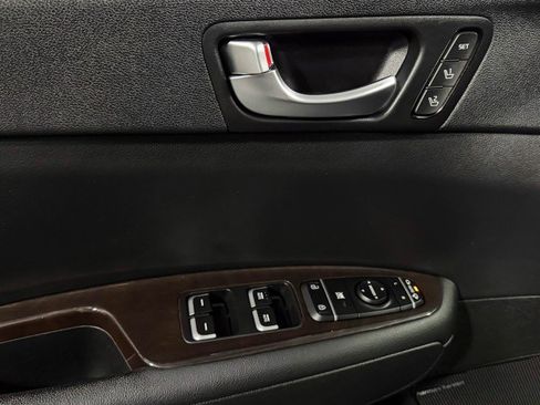 Used 2018 Kia Optima EX w/ Technology Package image 29