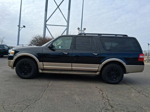 Used 2012 Ford Expedition EL XLT image 5