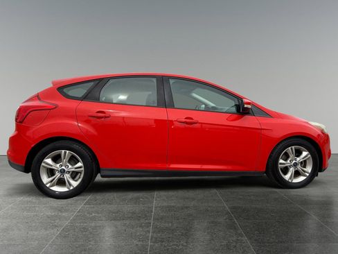 Used 2013 Ford Focus SE image 5