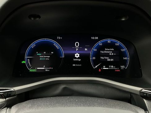 Used 2026 Toyota Camry XLE image 37