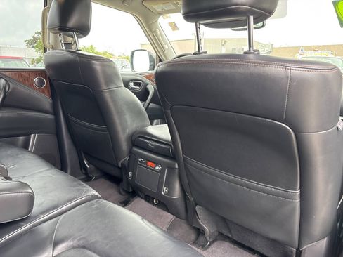 Used 2019 Nissan Armada SL w/ Premium Package AWD/4WD image 35