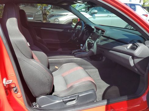 Used 2020 Honda Civic Si image 14