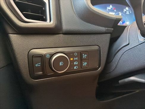 Certified 2025 Ford Bronco Sport Outer Banks w/ Outer Banks Tech Package+ AWD/4WD image 30