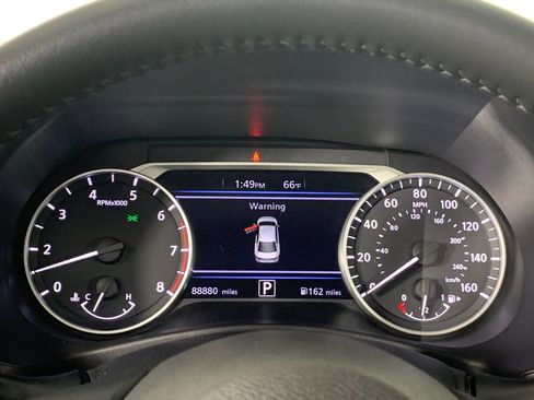 Used 2022 Nissan Sentra SV image 23