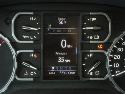 Used 2018 Toyota Tundra SR5 w/ SR5 Upgrade Package image 44