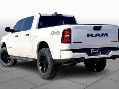New 2026 RAM 1500 Lone Star image 12