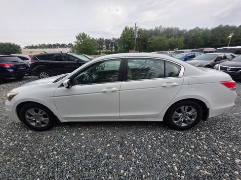 Used 2012 Honda Accord SE image 8