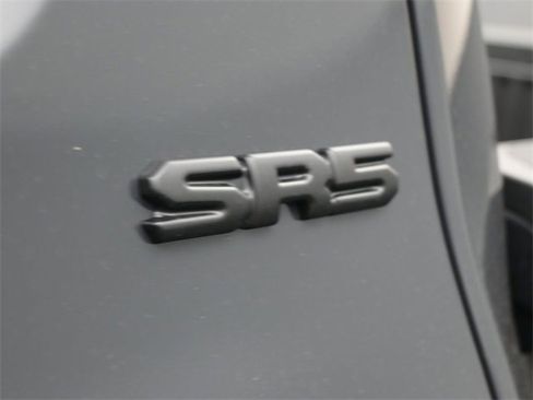 New 2025 Toyota Tacoma SR5 image 21