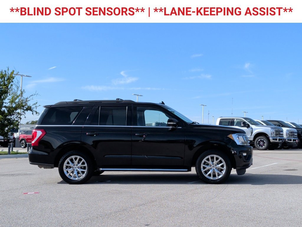Used 2021 Ford Expedition XLT RWD image 10