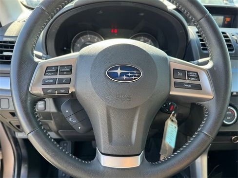 Used 2014 Subaru Forester 2.5i Limited w/ Popular Package #1 image 17