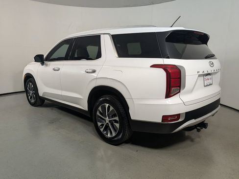 Used 2020 Hyundai Palisade SEL FWD image 5