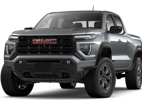 New 2025 GMC Canyon Elevation w/ Convenience Package image 26