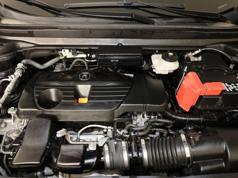 Used 2023 Acura RDX w/ Advance Package AWD/4WD image 36