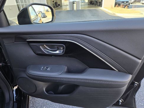 Certified 2025 Acura ADX FWD image 14