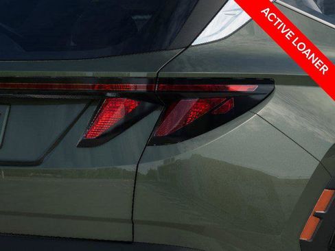 New 2026 Hyundai Tucson SE image 11