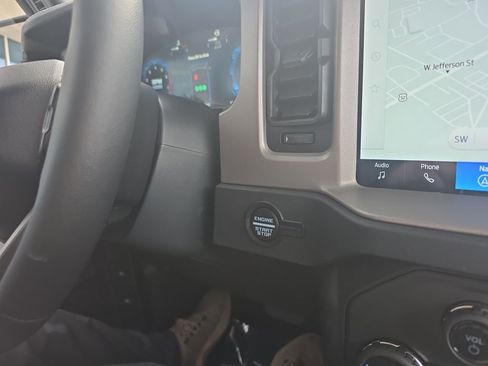 New 2026 Ford Bronco Outer Banks image 31