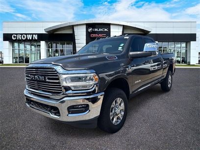 Used 2023 RAM 2500 Laramie