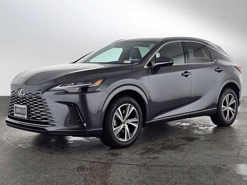 Used 2025 Lexus RX 350 Premium image 7