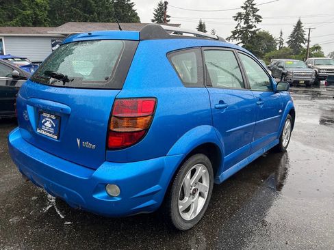 Used 2007 Pontiac Vibe w/ Preferred Package FWD image 13