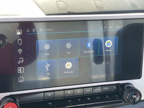 New 2025 Chevrolet Brightdrop 400 image 49