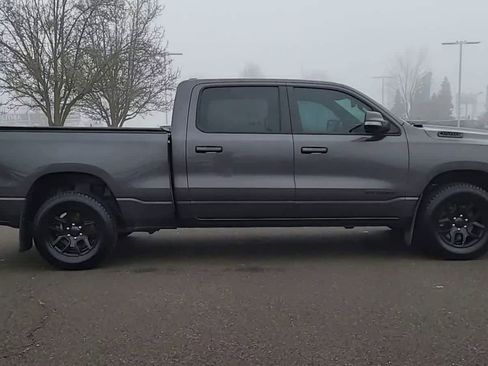 Used 2019 RAM 1500 Sport image 9