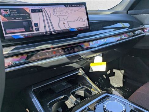 New 2026 BMW i7 eDrive50 image 12
