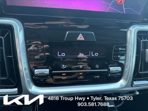 Used 2023 Kia Sorento SX AWD/4WD image 20
