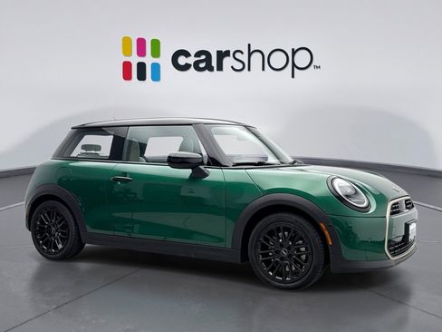 Used 2025 MINI Cooper S image 7