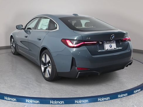 New 2026 BMW i4 xDrive40i w/ Premium Package AWD/4WD image 7