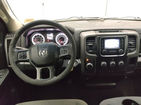 Used 2021 RAM 1500 Tradesman w/ Popular Equipment Group RWD image 22